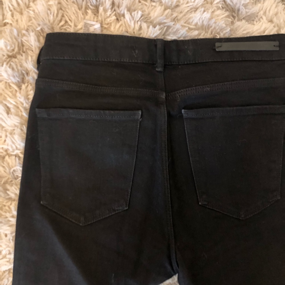 Vintage Zara Skinny Jeans - Picture 2 of 3